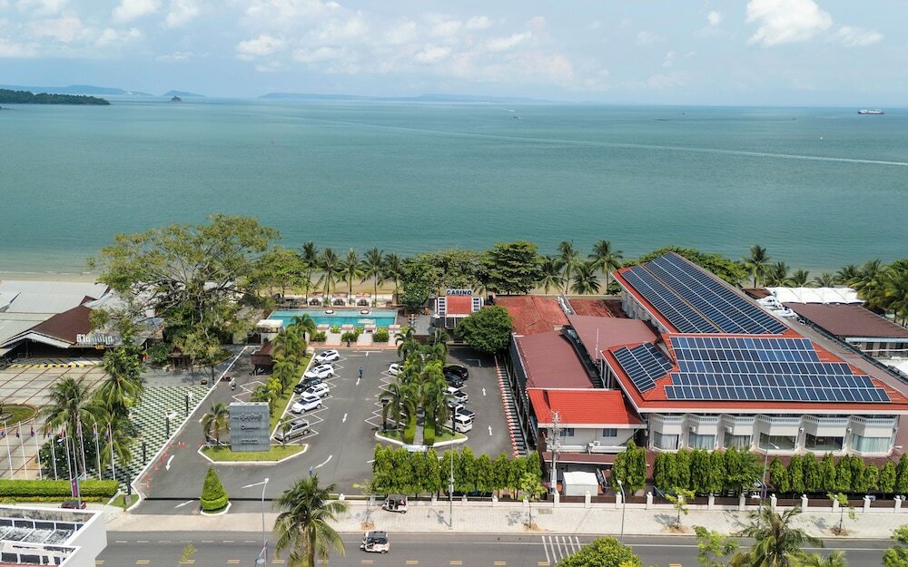 Фото Queenco Hotel & Casino