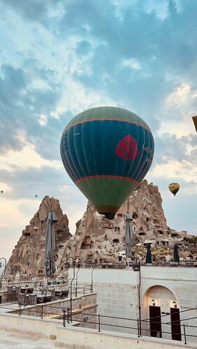 Juno Cappadocia