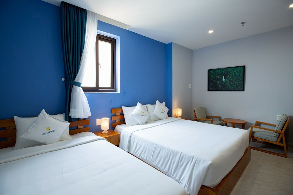 Фото Stellar Hotel Phú Quốc