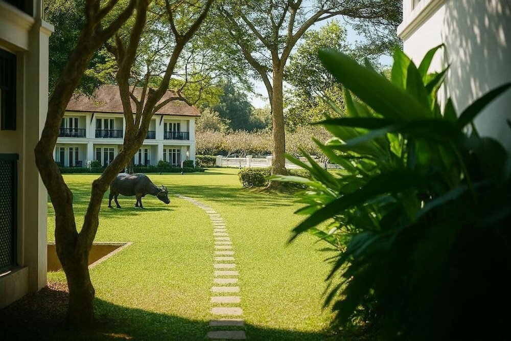 Фото The Grand Luang Prabang