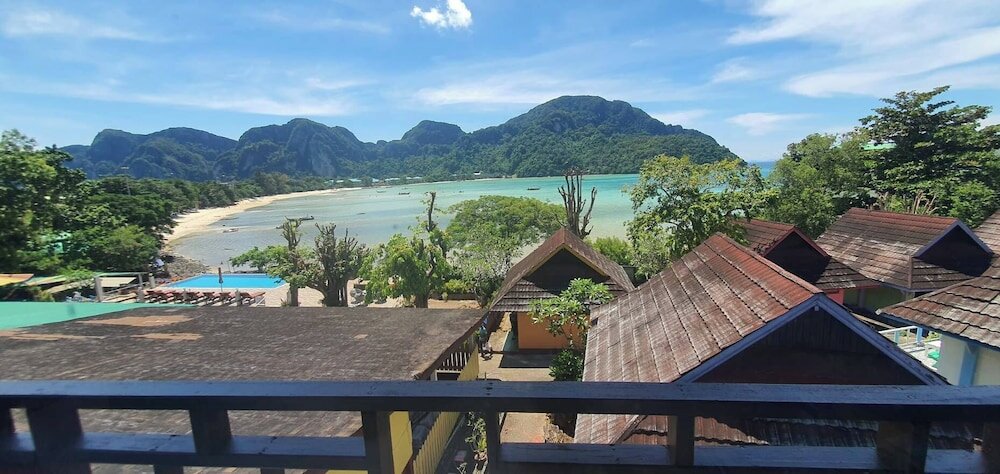 Фото Phi Phi View Point Resort