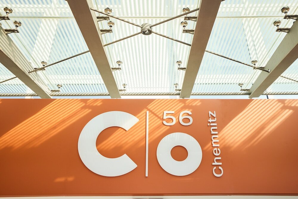 Фото Co56 Hotel Chemnitz