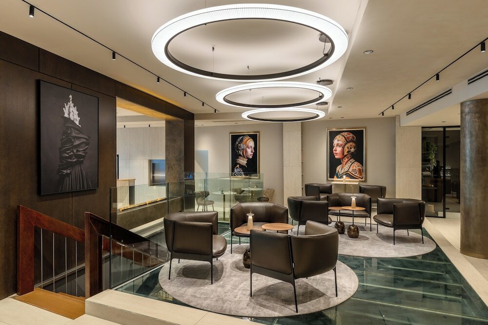 Фото Lanchid 19 Design Hotel