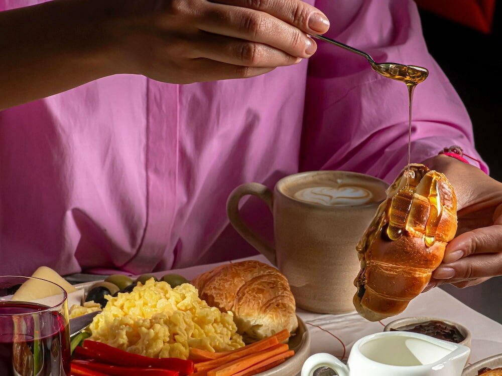 Фото Ibis Tbilisi City