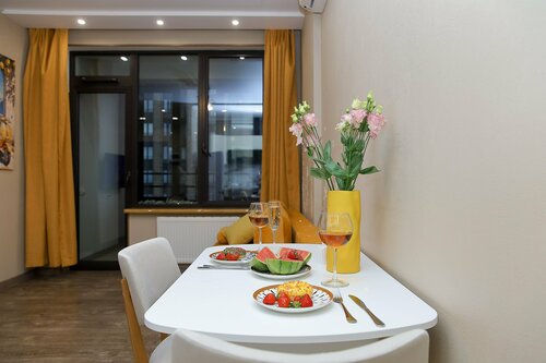 Иное жильё SoulRus в Москве