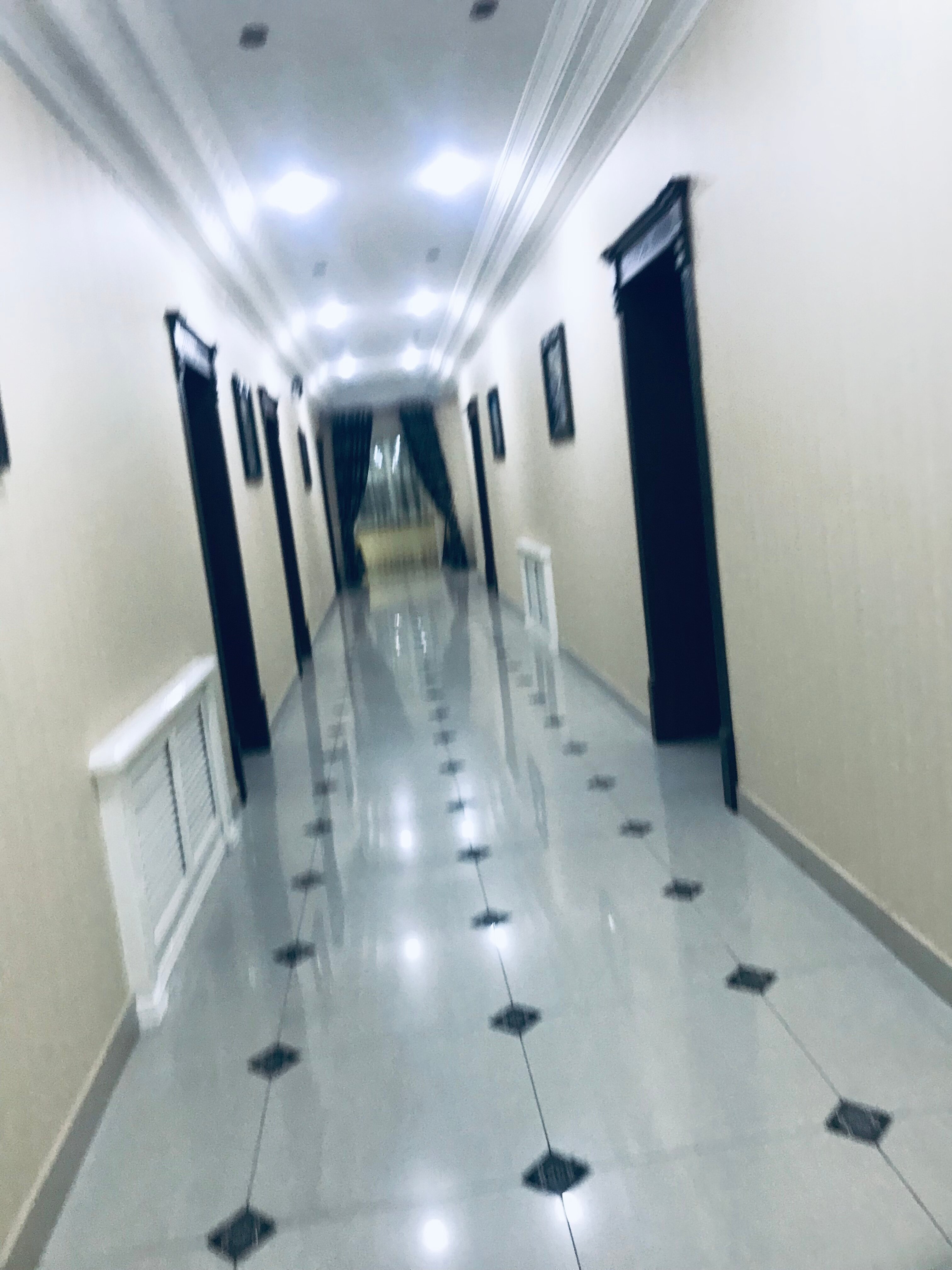 Фото Hotel City Samarkand