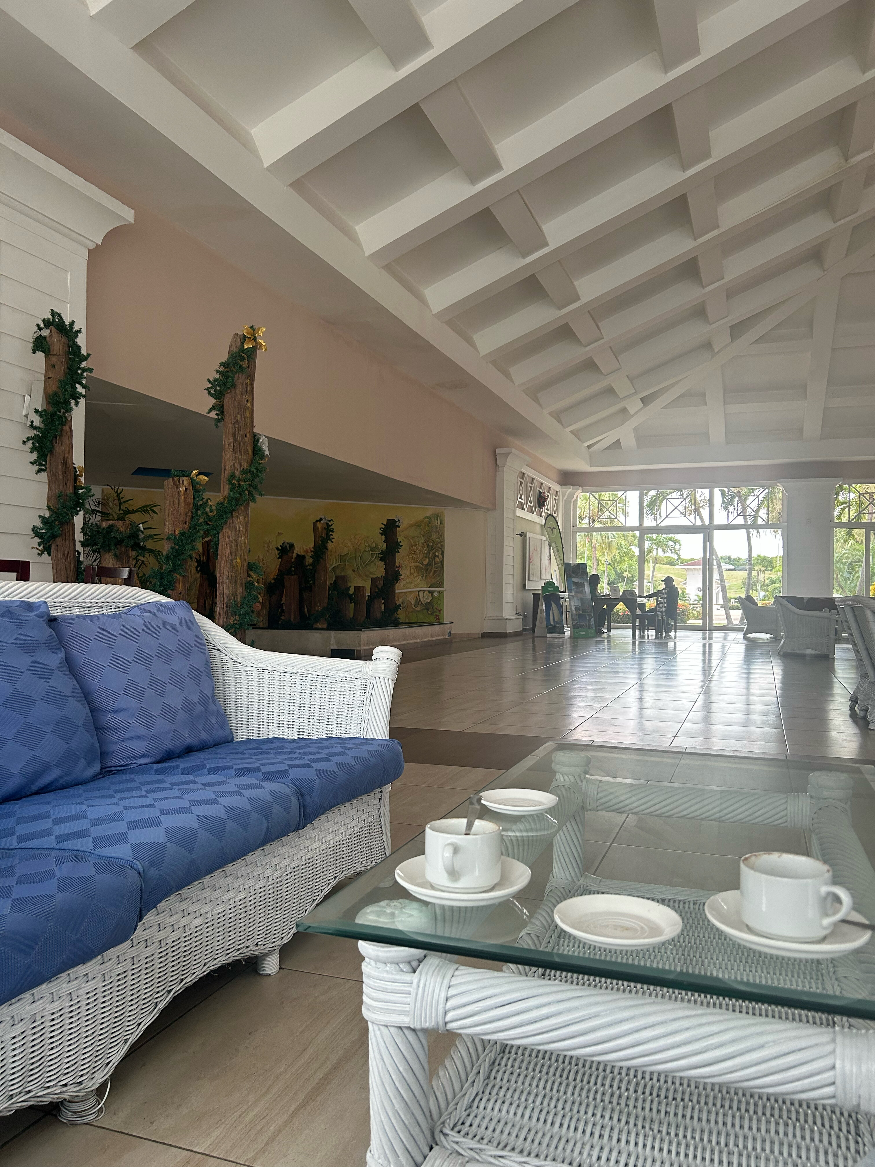 Фото Melia Peninsula Varadero