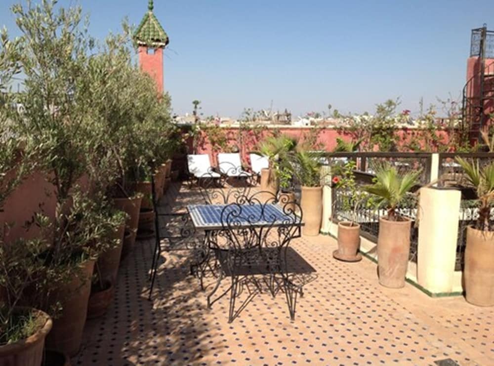 Фото Riad Harmattan
