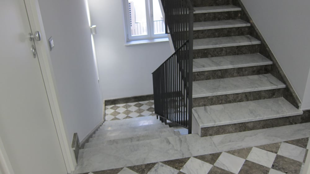 Фото Bed and Breakfast Federico Secondo