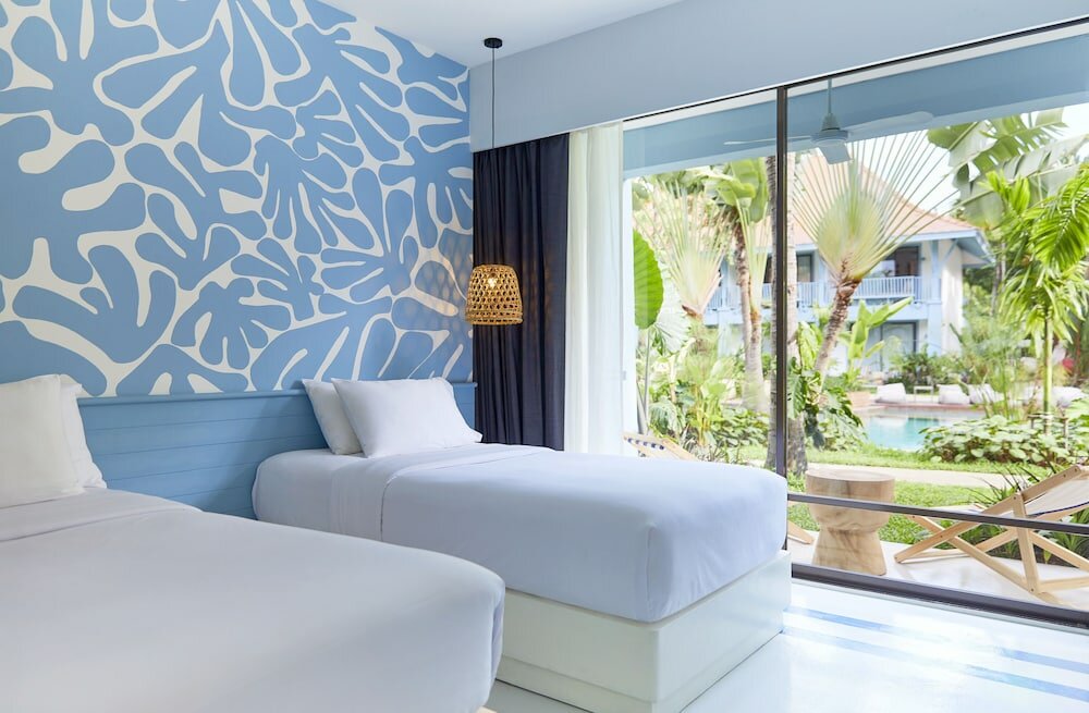 Фото The Peri Hotel Hua Hin
