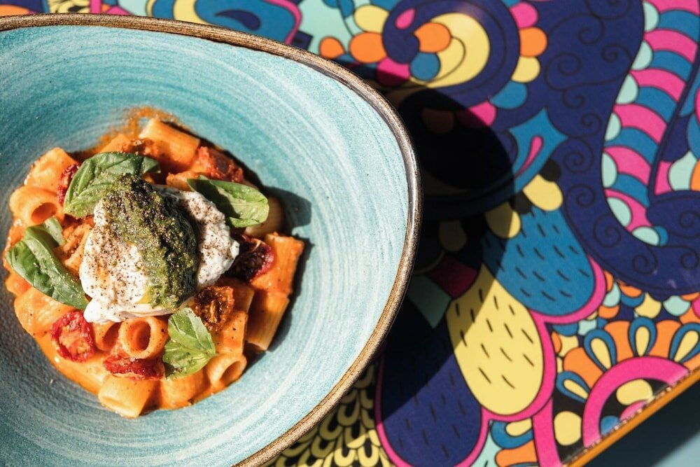 Фото Nyx Hotel Dublin Portobello