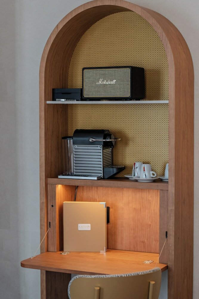 Фото Hôtel du Cadran by Collection Vesper