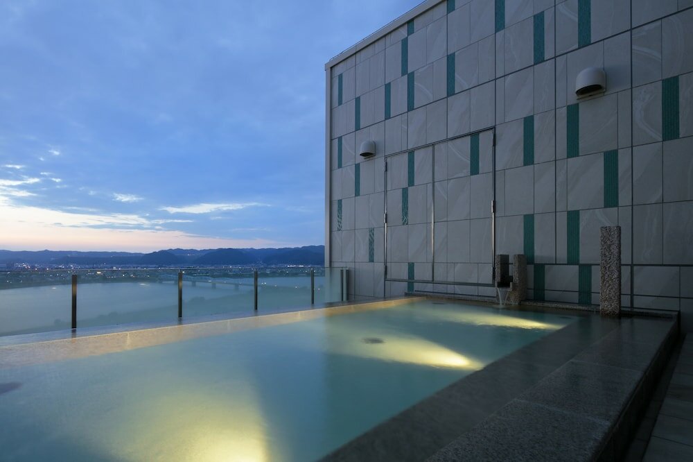 Фото Candeo Hotels Nankai Wakayama