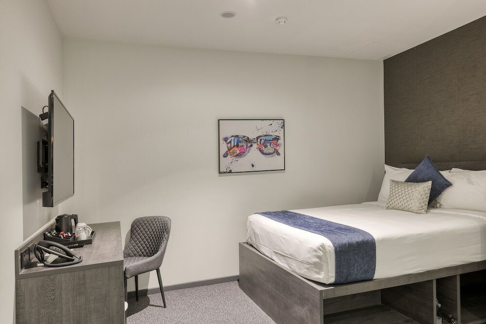 Фото Microtel by Wyndham Wellington