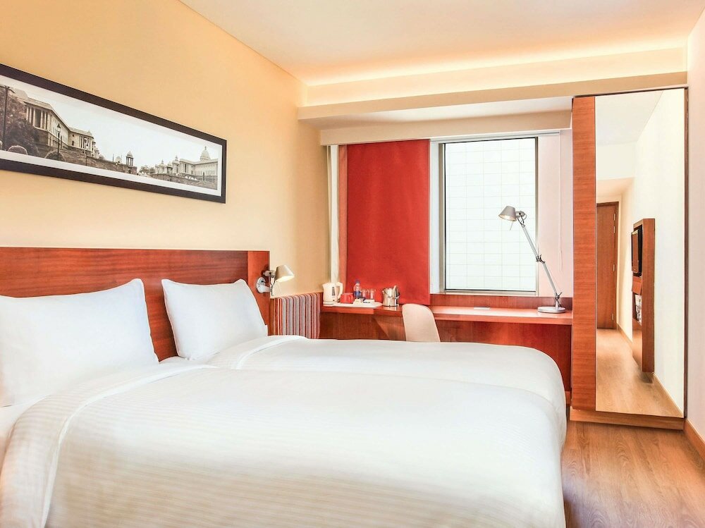 Фото Ibis Nashik Hotel