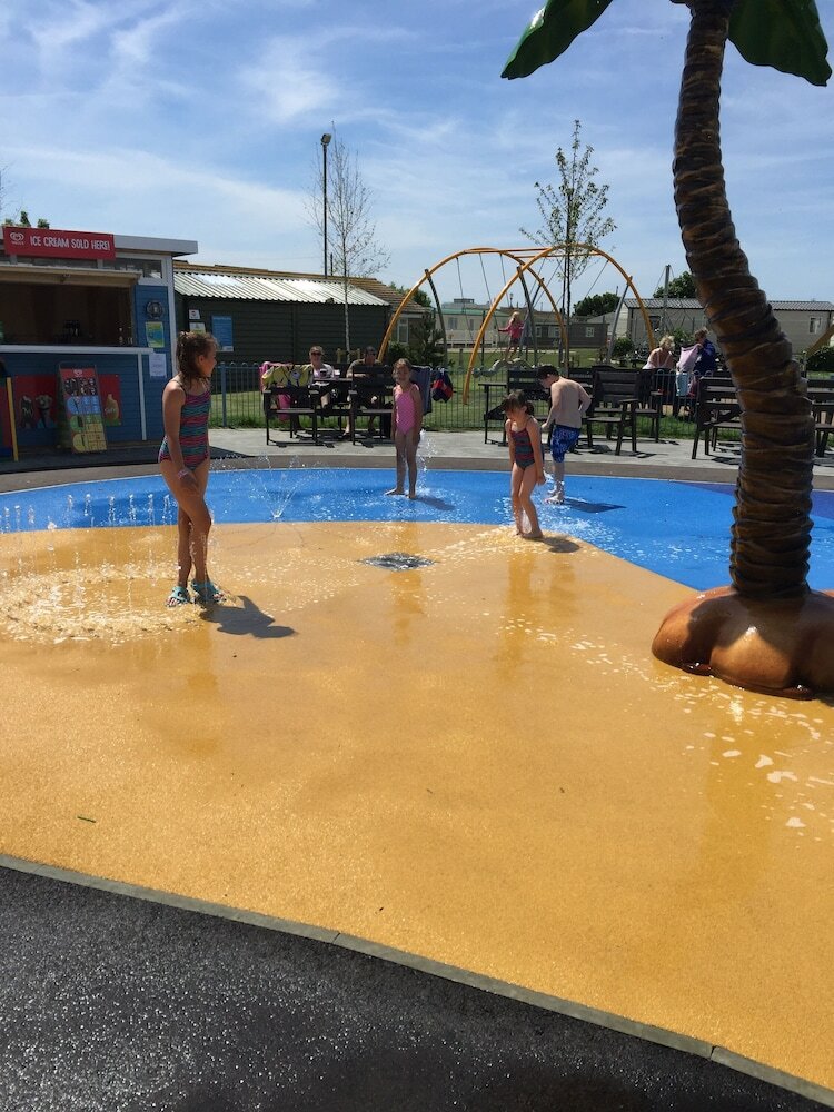 Фото Camber Sands Holiday Park