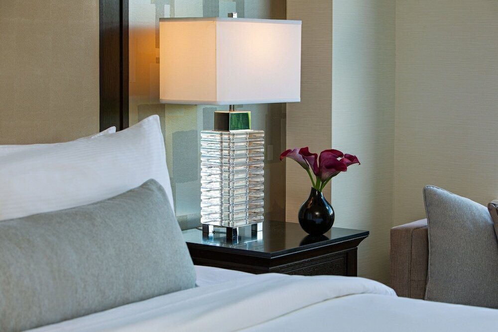 Фото Jw Marriott Essex House New York