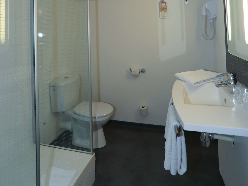 Фото Ibis Aurillac