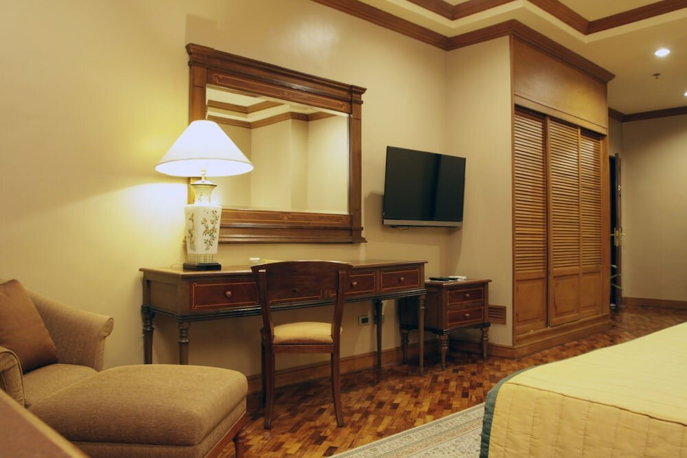 Фото Herald Suites