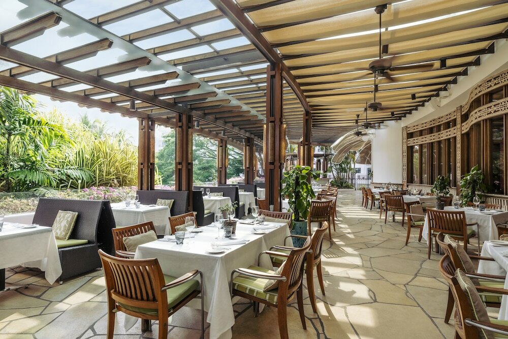 Фото Shangri La Rasa Sentosa Singapore