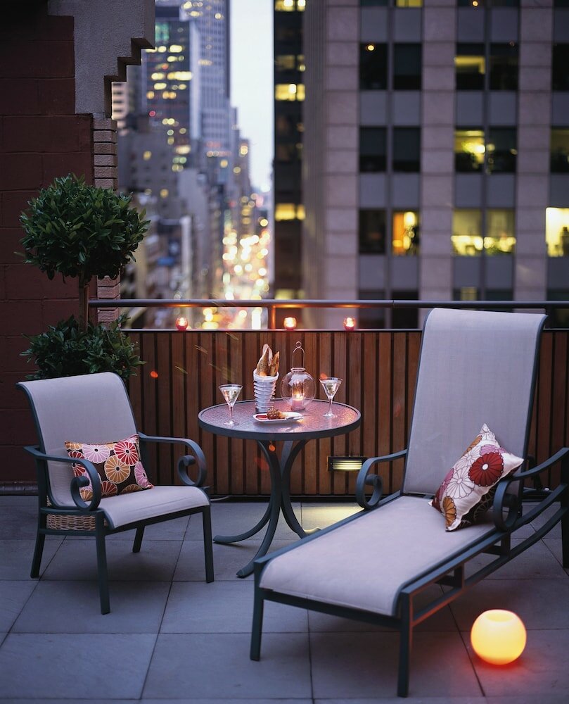 Фото The Muse New York