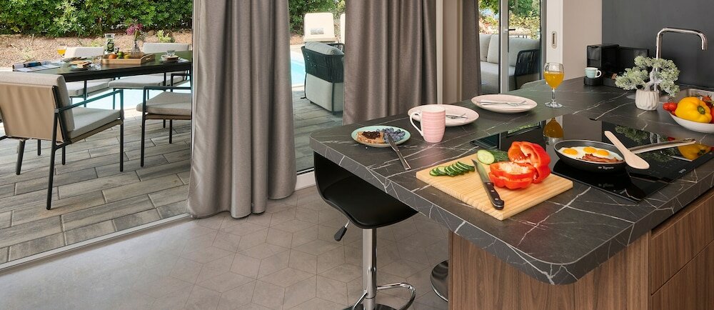 Фото Aminess Atea Camping Resort Holiday Homes