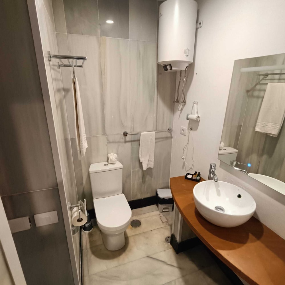 Фото Hotel Oceano Centro