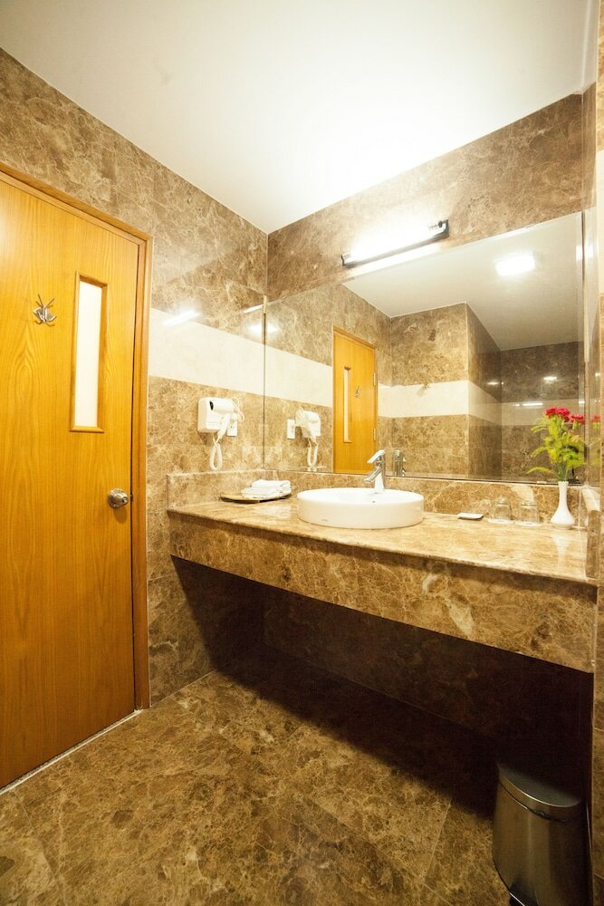 Фото Danang Petro Hotel