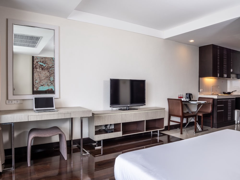 Фото Jasmine Grande Residence