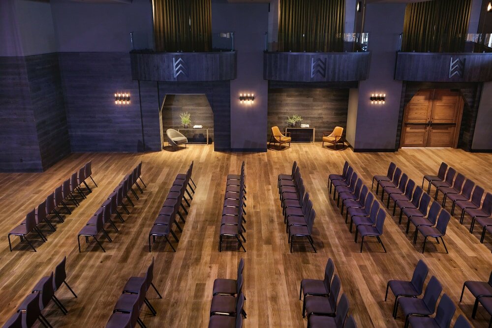 Фото Kimpton Armory Hotel Bozeman, an Ihg Hotel
