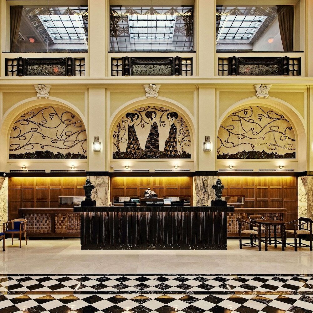 Фото Grandezza Hotel Luxury Palace