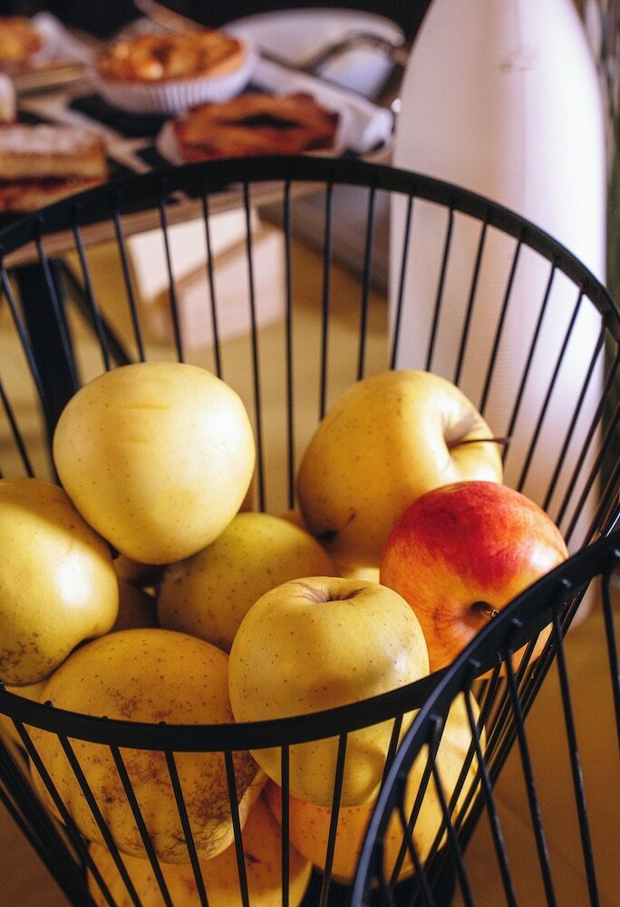 Фото Hb Aosta Hotel & Balcony SPA