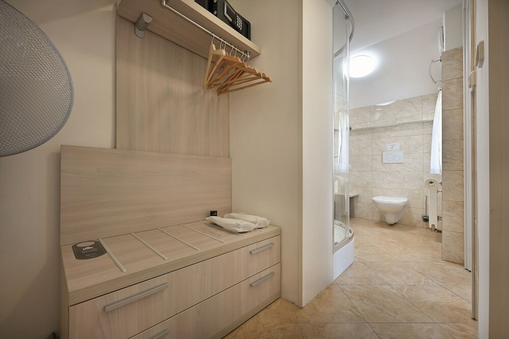 Фото Prague Boutique Residence