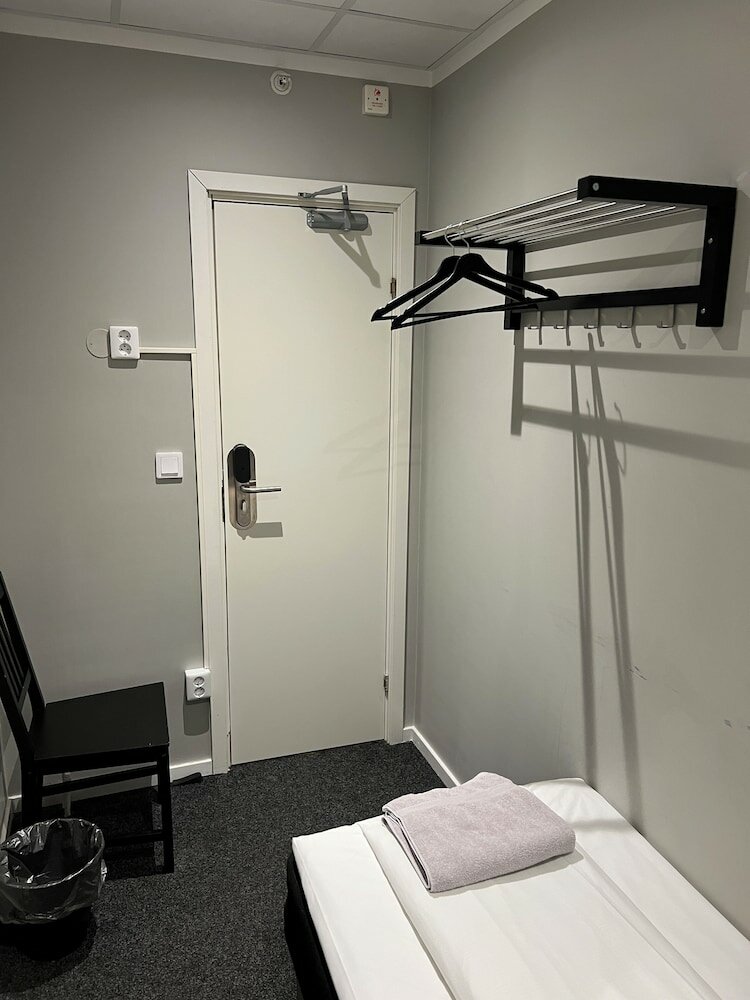 Фото Interhostel
