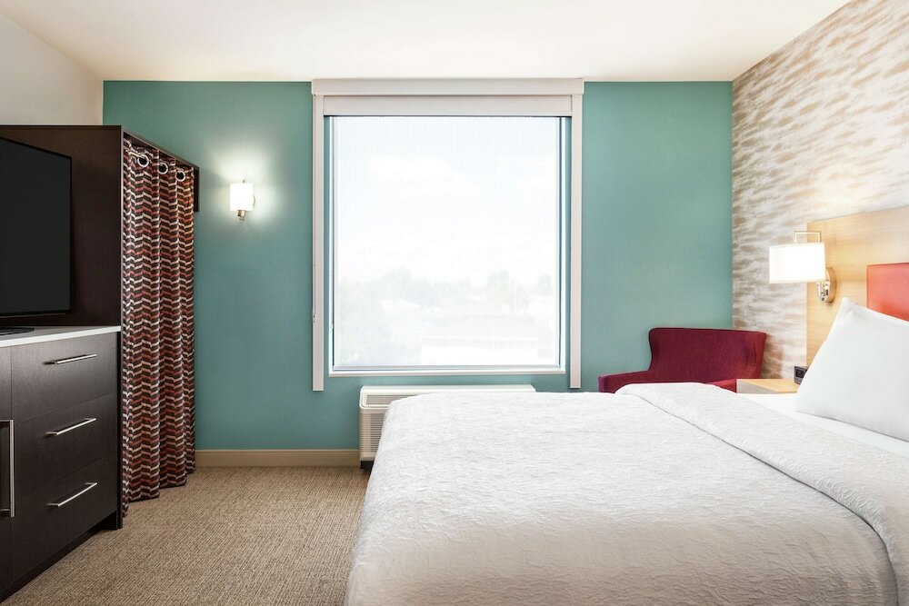 Фото Home2 Suites by Hilton Cheyenne