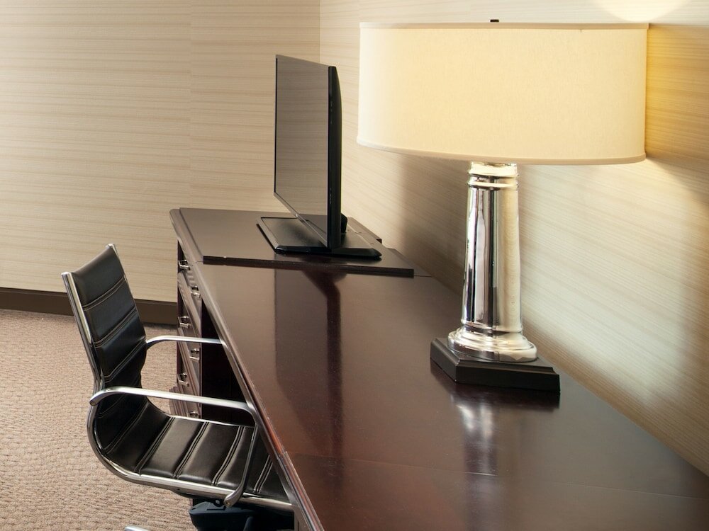 Фото Sheraton San Jose Hotel