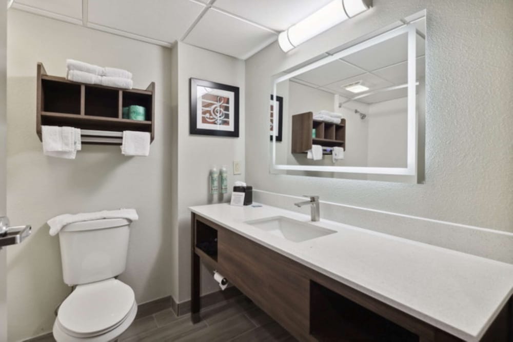 Фото Best Western Manchester