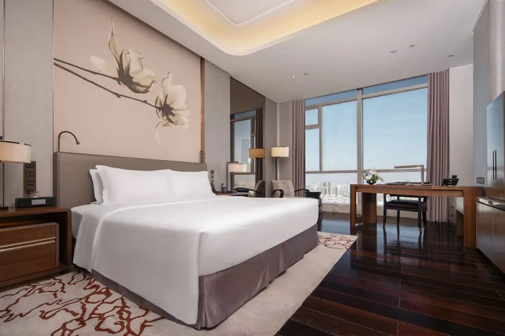 Фото Kempinski Hotel Changsha