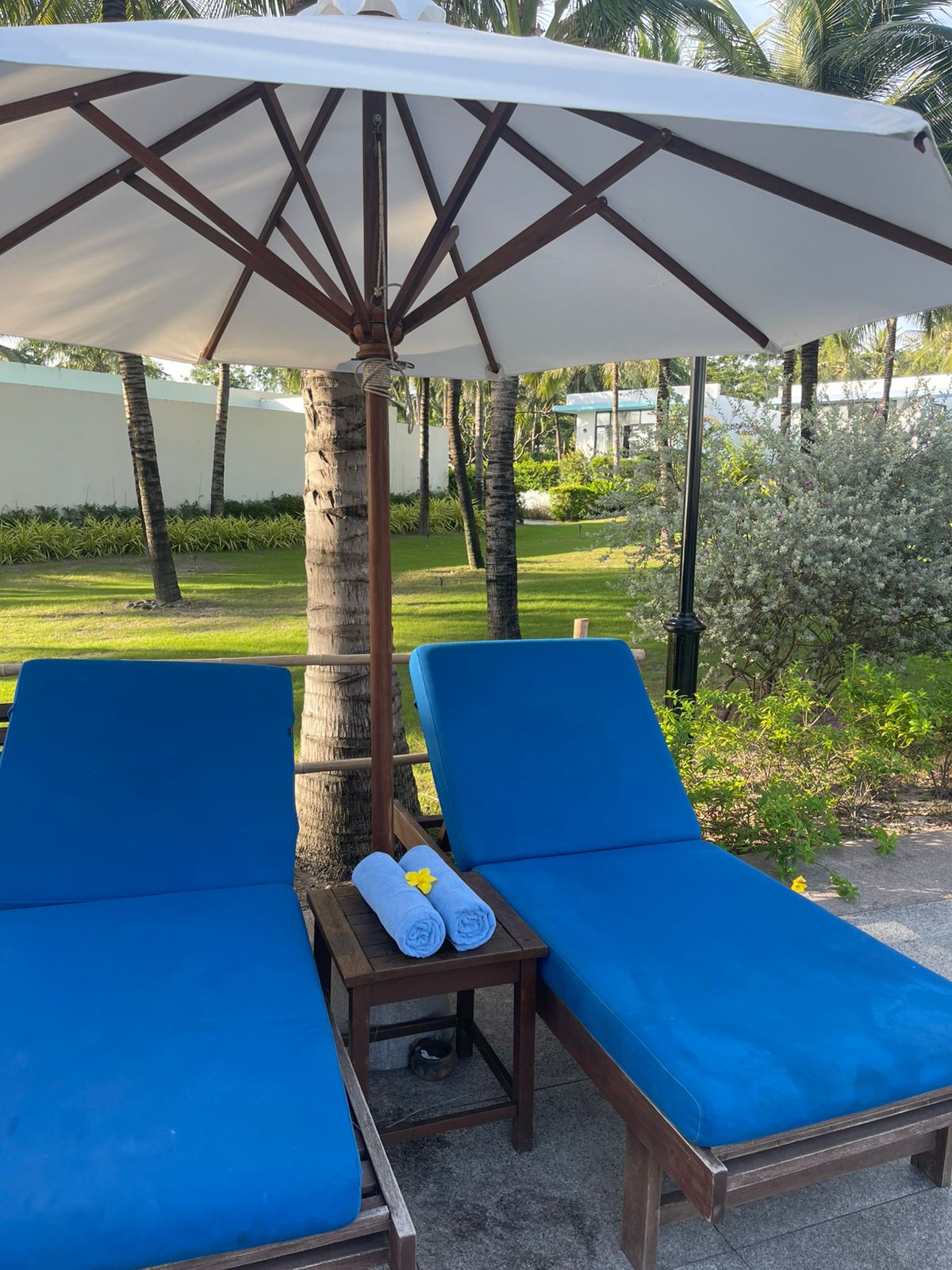 Фото Cam Ranh Riviera Beach Resort & SPA