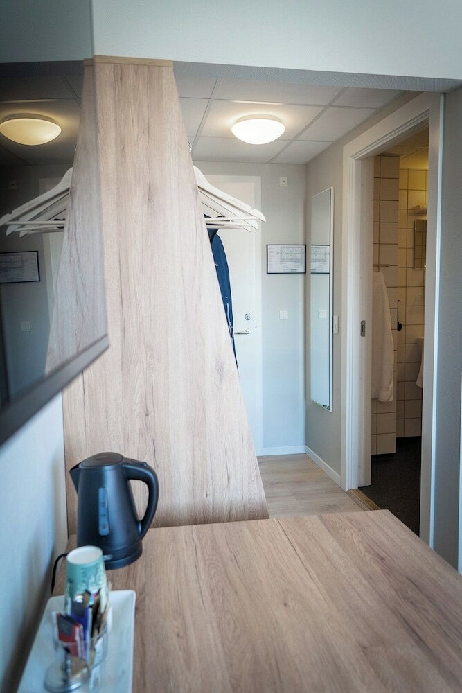 Фото Hotel Søma Ilulissat