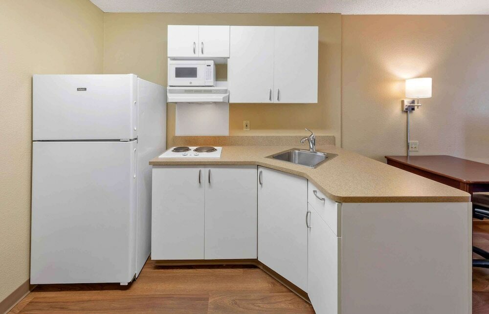 Фото Extended Stay America Suites Billings West End