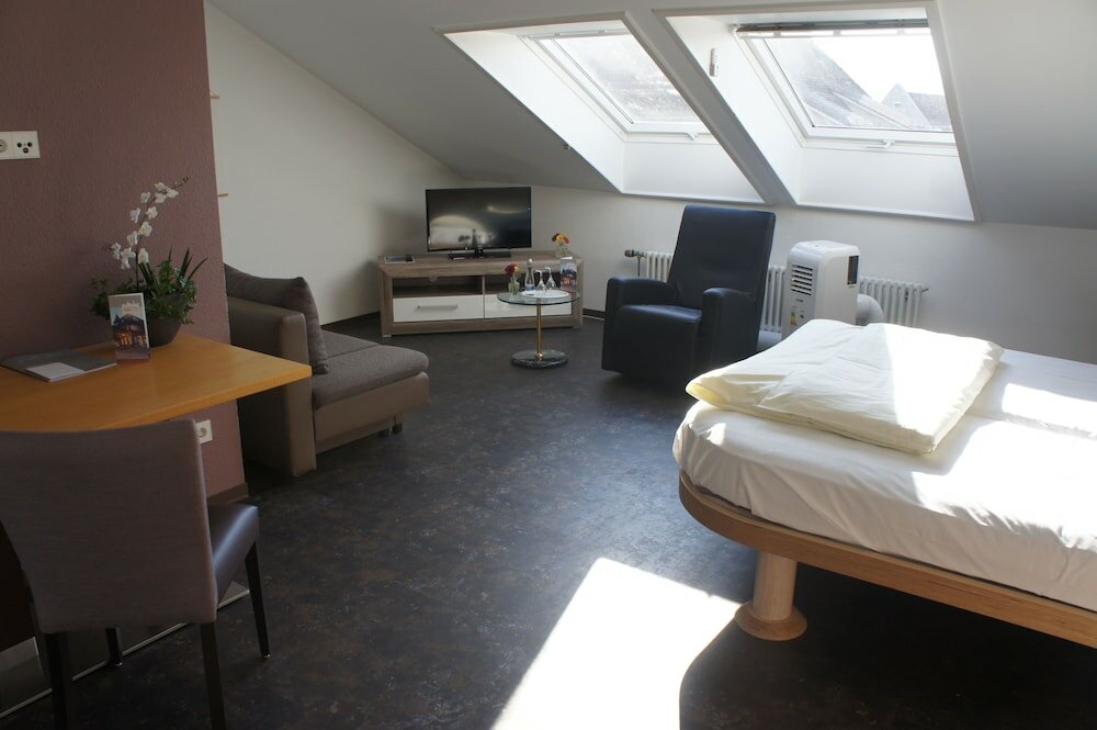 Фото Stadthotel Engel