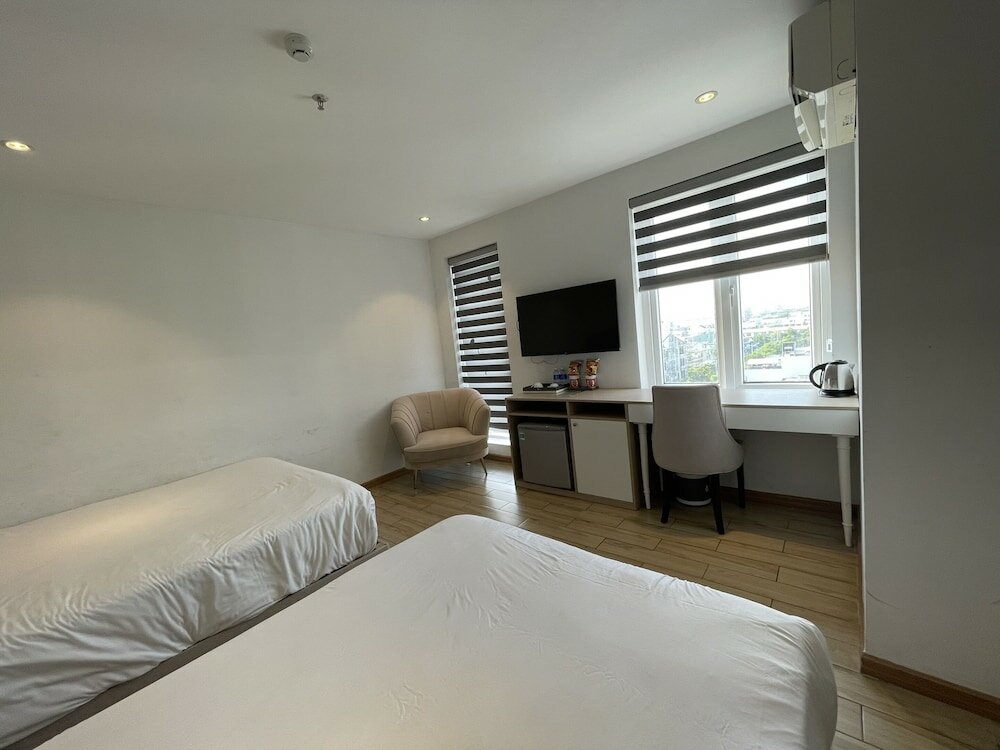 Фото Ex Da Nang Luxury