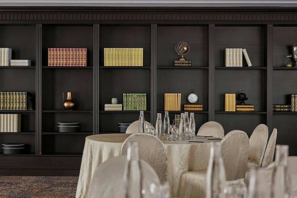 Фото Ac Hotels by Marriott Ipoh