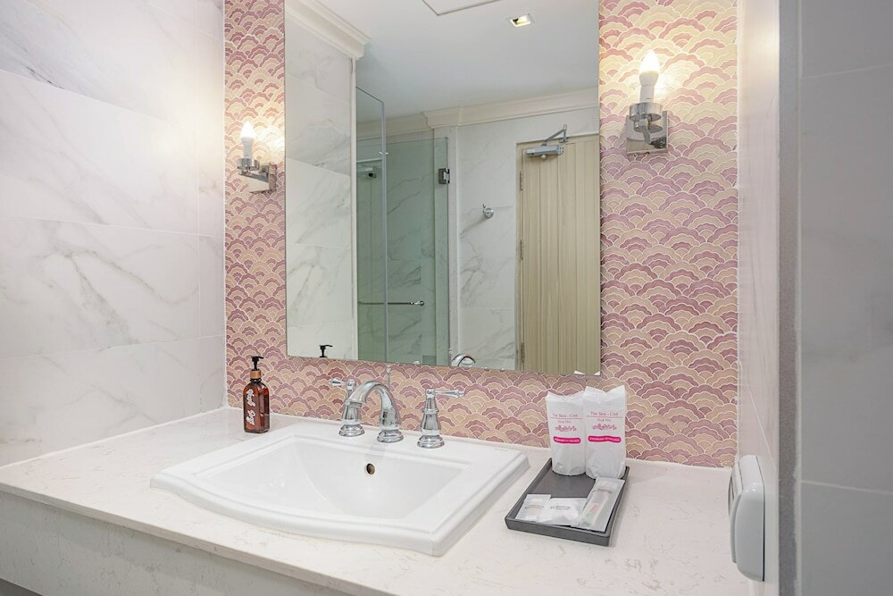 Фото The Sea - Cret Hua Hin