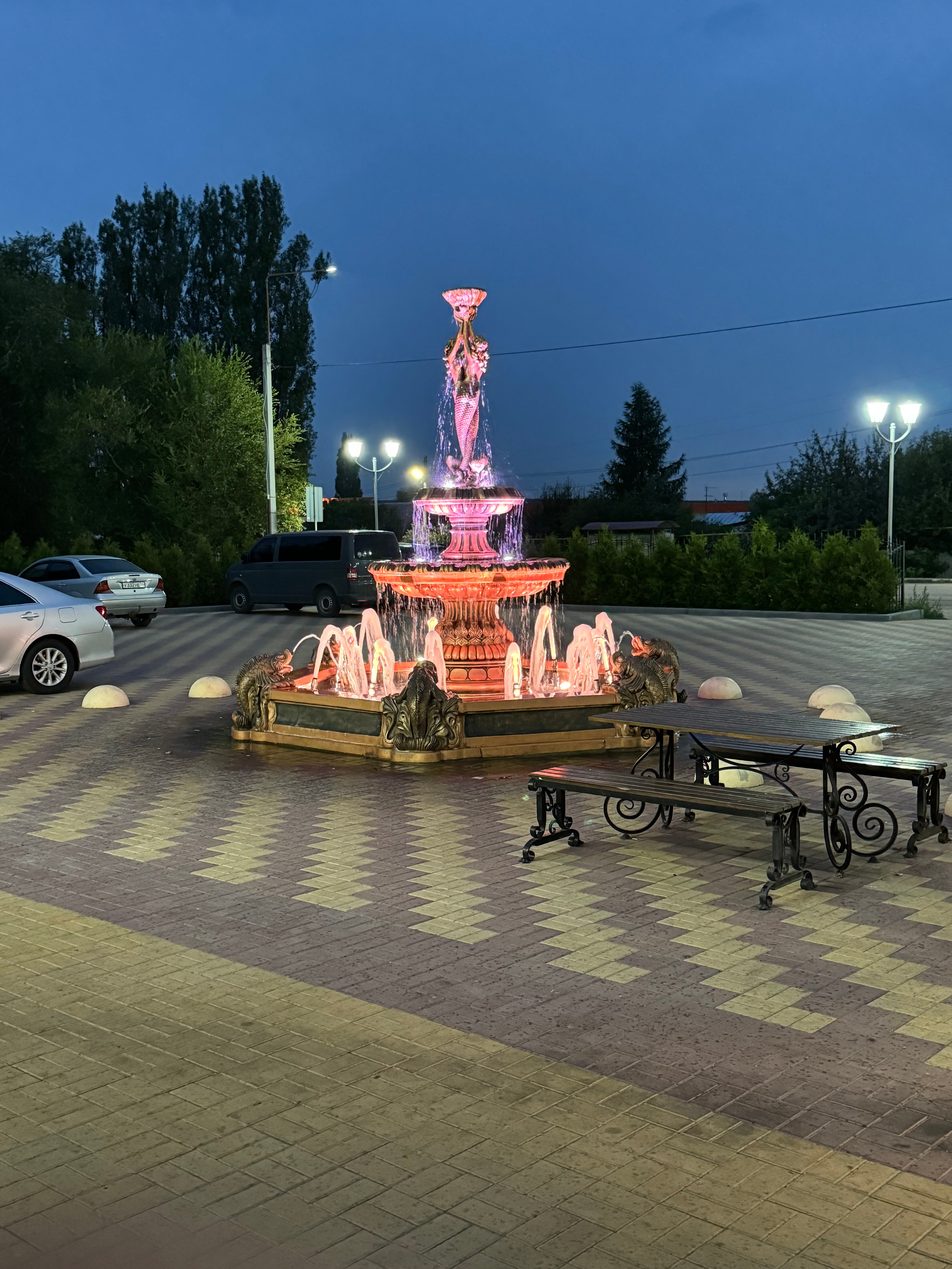 Фото Фараон