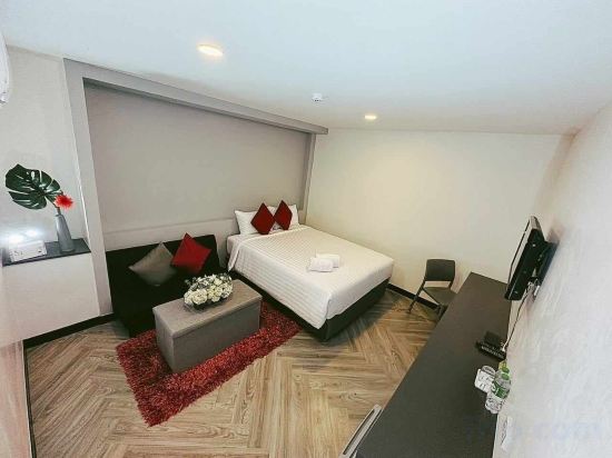 Фото 14 Sathorn hotel