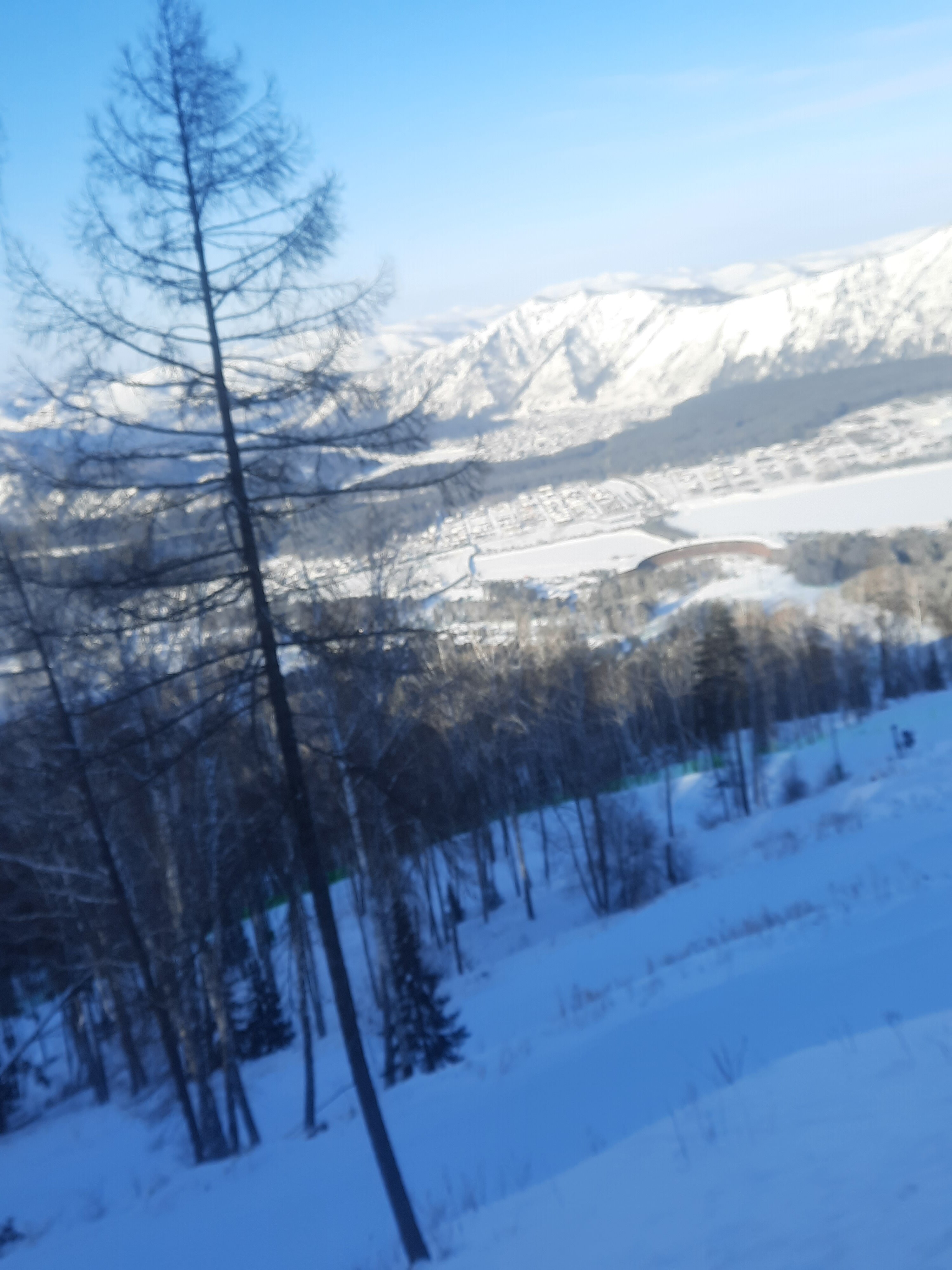 Фото Магия Манжерока