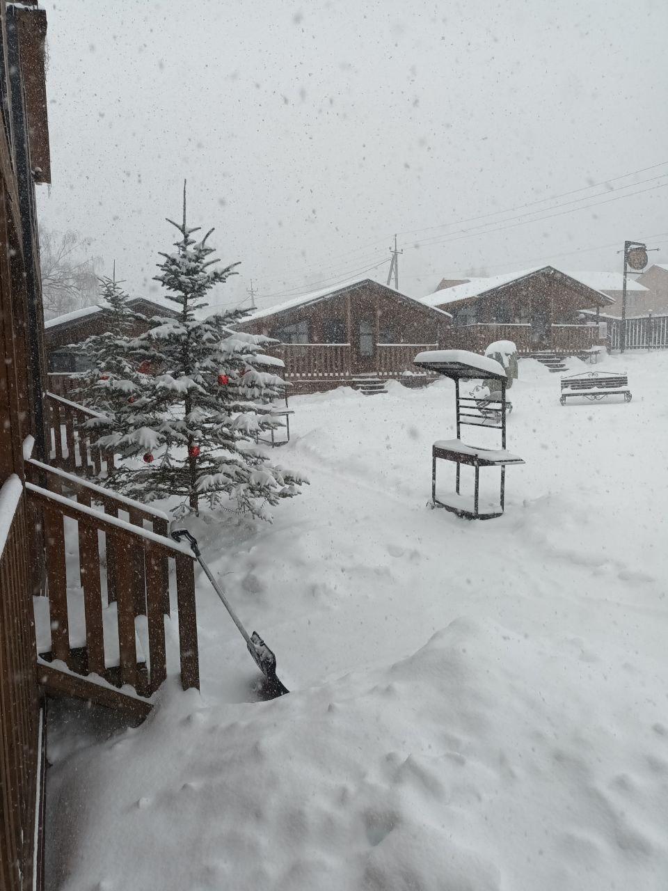 Фото Золото Архыза