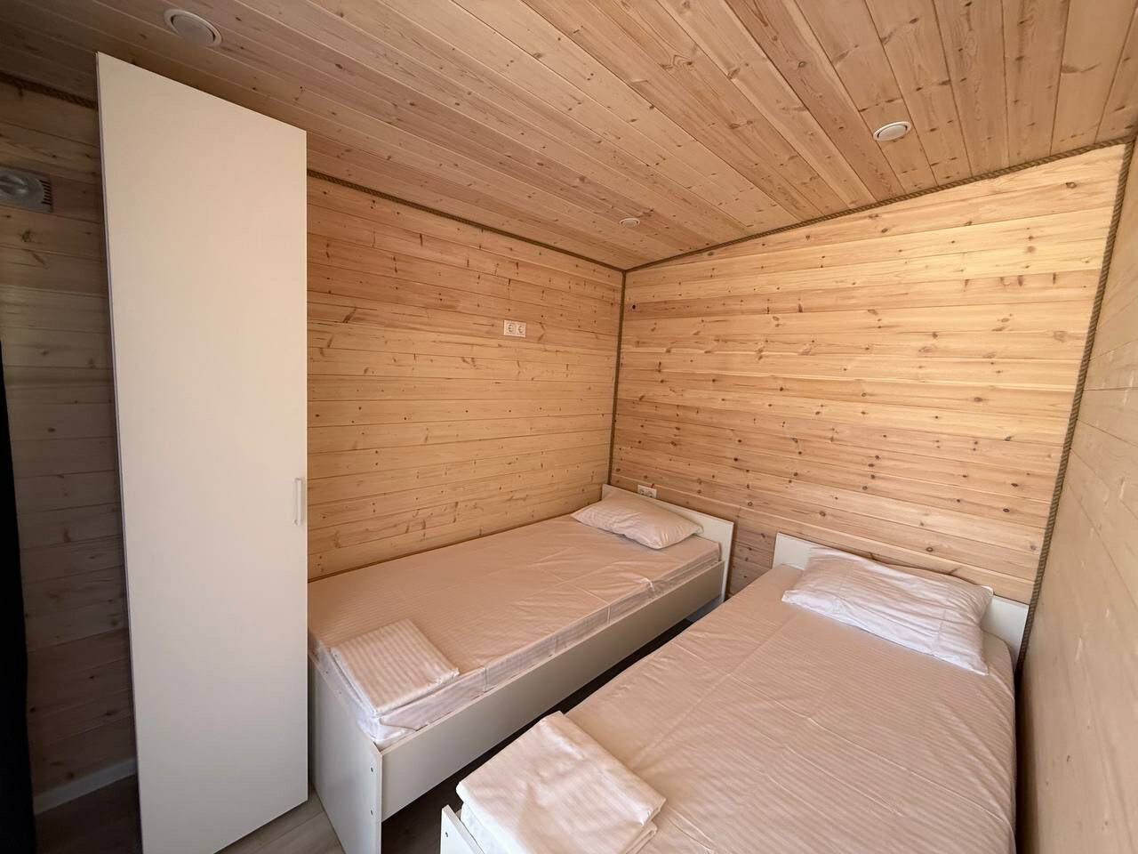 Фото Гостевой дом Оле-Лукойе